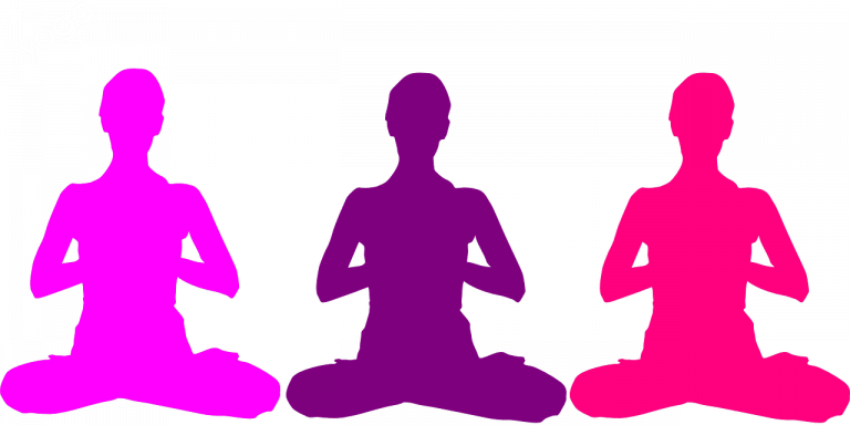 yoga, zen, meditation